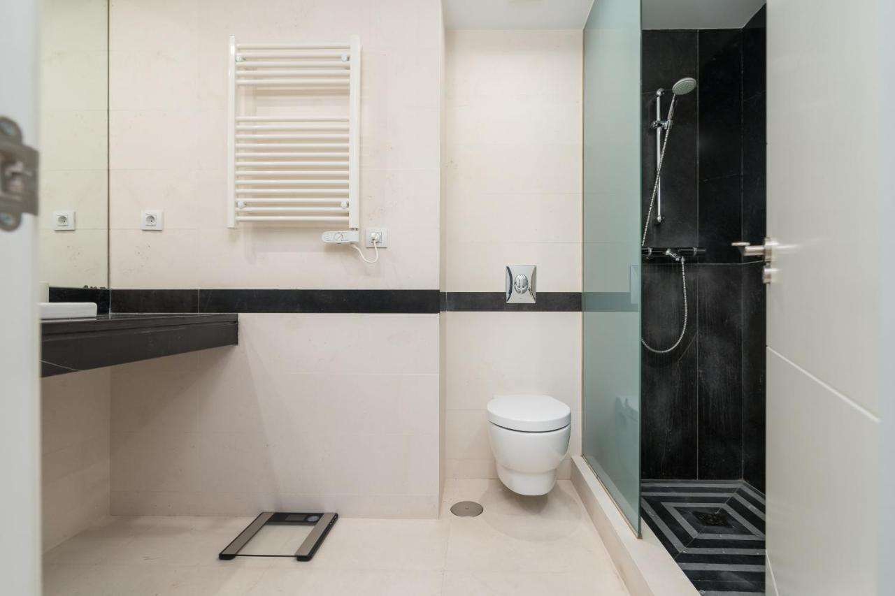 Suite Homes Cathedral Malaga Zewnętrze zdjęcie