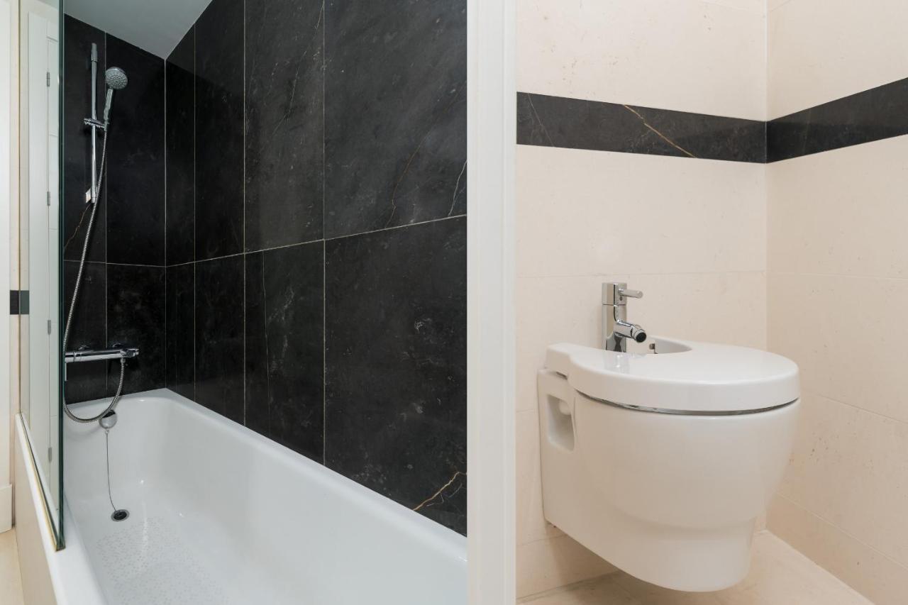 Suite Homes Cathedral Malaga Zewnętrze zdjęcie