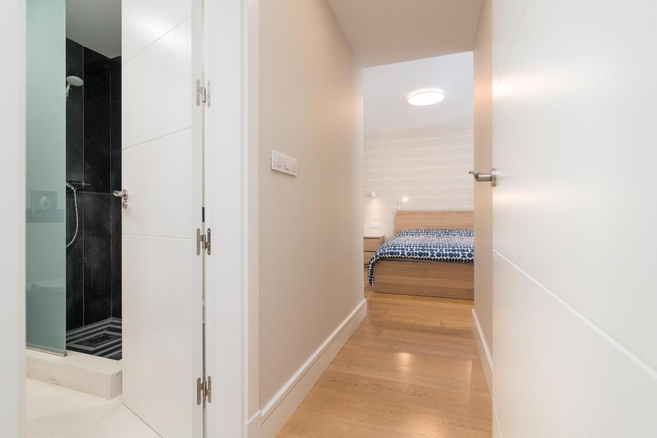 Suite Homes Cathedral Malaga Zewnętrze zdjęcie